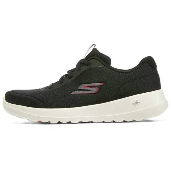 Skechers Go Walk Joy 'Black White' Women's
