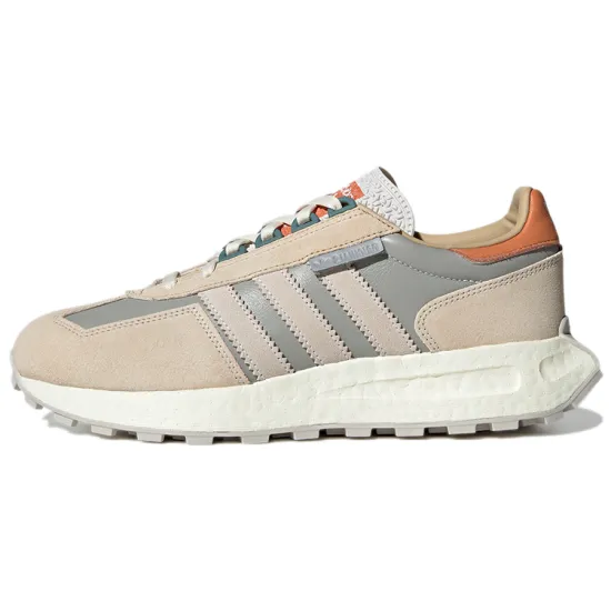 Adidas Originals Retropy E5 Griege 'Cream Grey'
