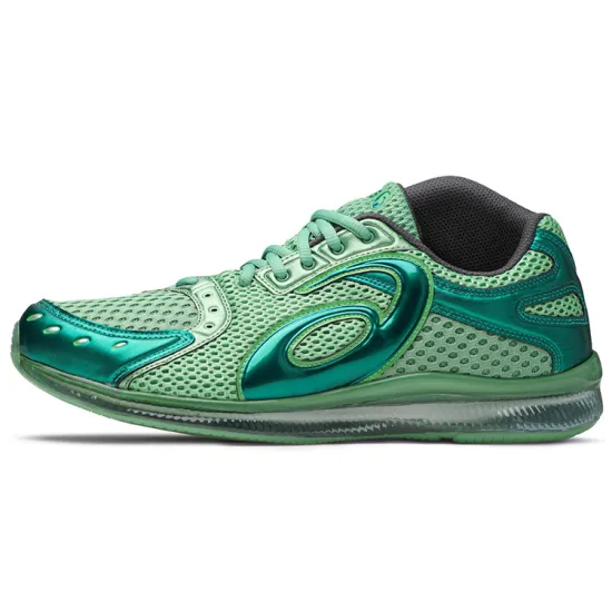 Asics Gel-Sokat Infinity Kiko Kostadinov Green