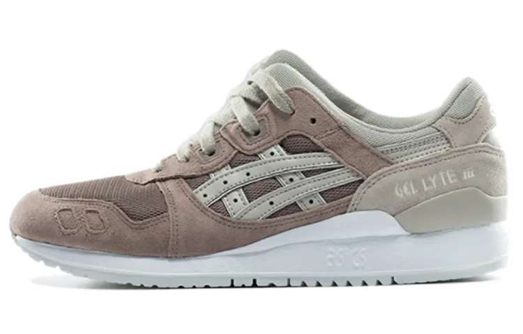 ASICS Gel Lyte Iii 'Grey Brown'