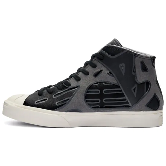 Converse Jack Purcell Mid Feng Chen Wang Black