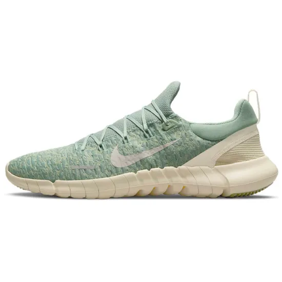 Nike Free Run 5.0 Olive Aura 2021