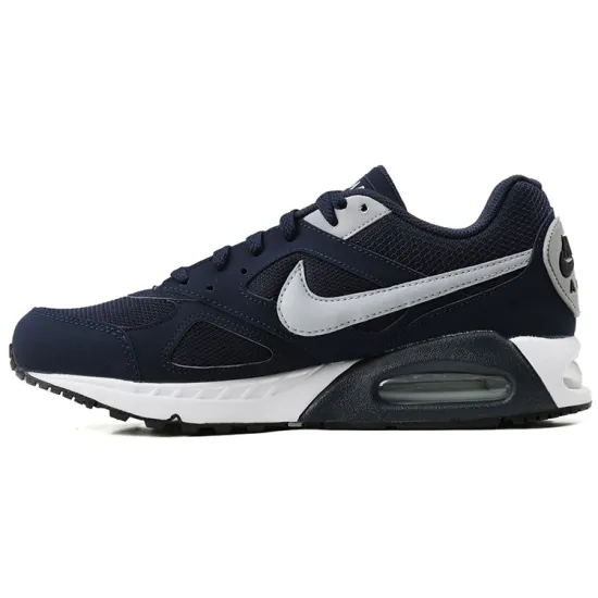 Nike Air Max IVO Blue Black White