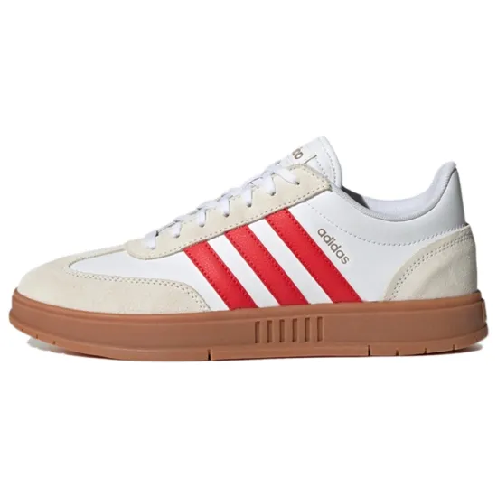 Adidas Neo Neo Gradas White/Red
