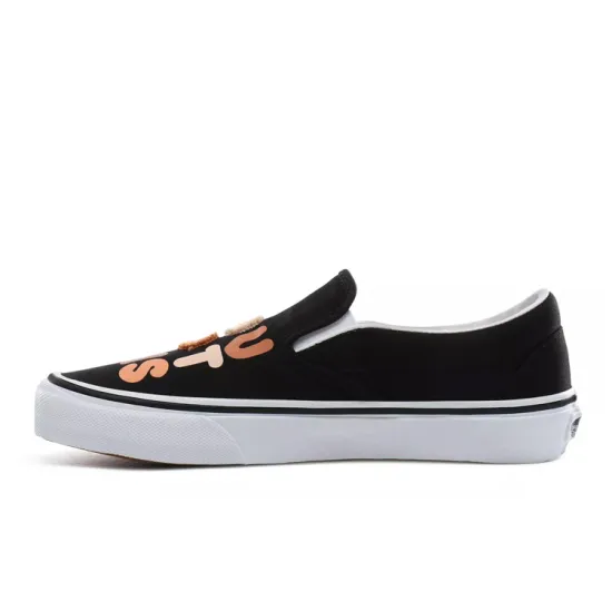 Vans Classic Slip-On Breast Cancer Awareness You Got This
