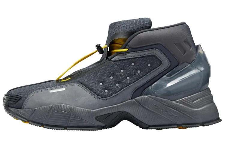 Ecto Boots Ghostbusters x Ecto Boots Reebok 'Ectomobile'