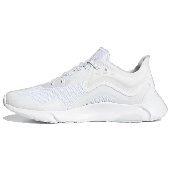 Adidas Edge Xt Running Shoes Men Low-top White