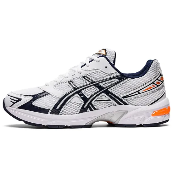 Asics Gel-1130 White Midnight