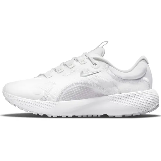 Nike React Escape Run Triple White Women's