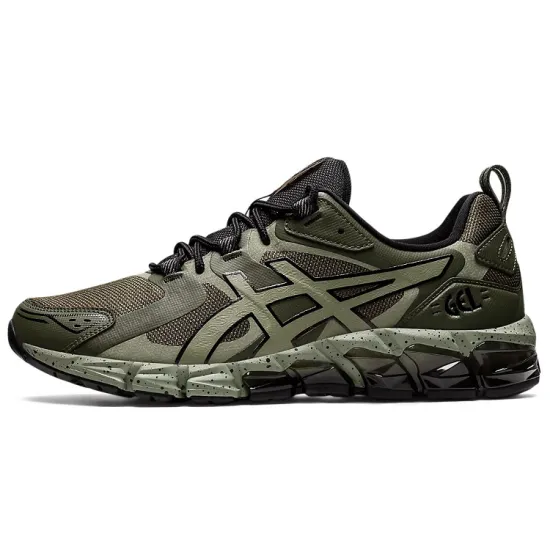 Asics Gel-Quantum 180 Olive Canvas