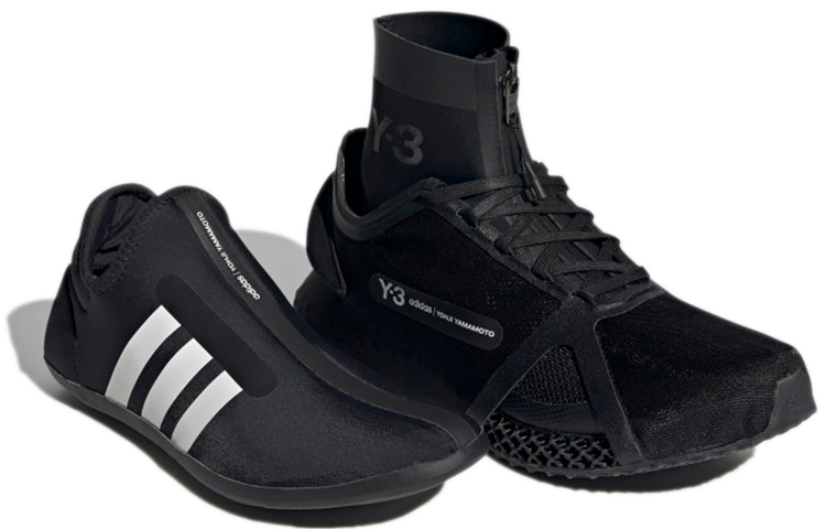 Купить Кроссовки Adidas Y 3