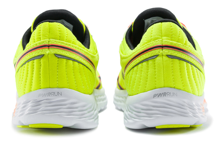 saucony Women’s Kinvara 11 ‘ViZi Citron’