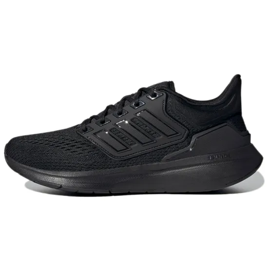 adidas Women's EQ21 Run 'Triple Black'