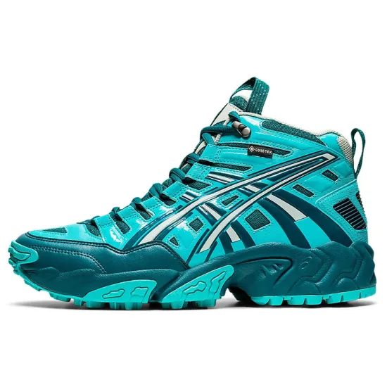 Asics HS3-S Nandi SP V Gore-Tex Sea Glass