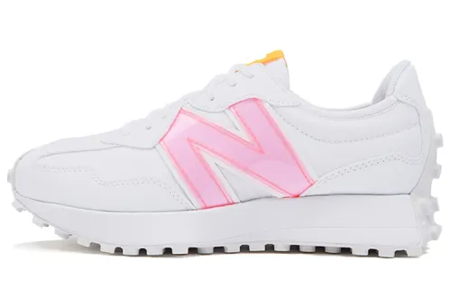 New Balance X CoCo Gauff 327 'White Pink' Women's