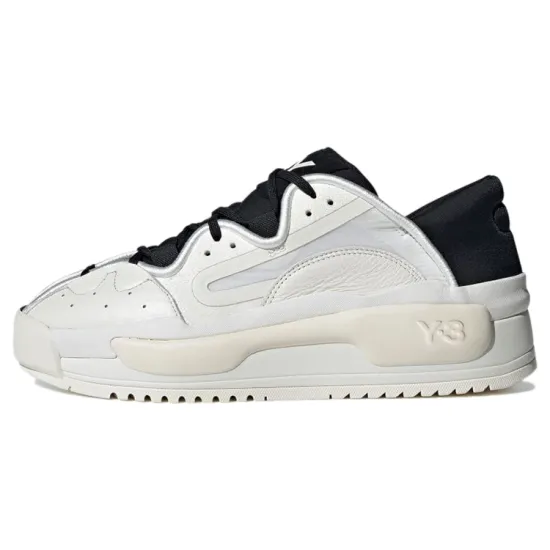 Y 3 Hokori Ii Chalk White