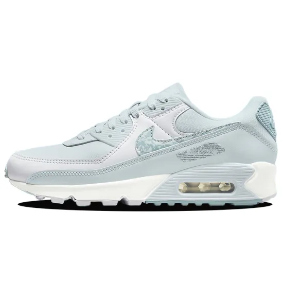 Nike Air Max 90 Aura Ocean Cube Women's