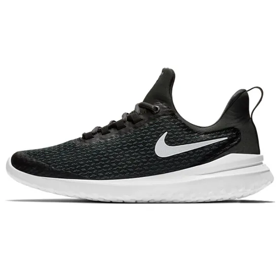 Nike Renew Rival Running Shoes Men Low-top Black