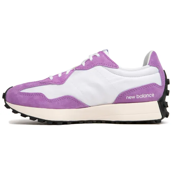 New Balance 327 Deep Violet Women's