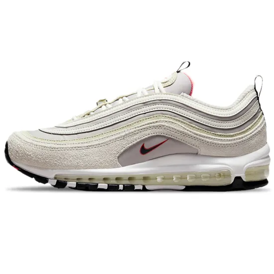 Nike Air Max 97 First Use