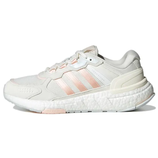 adidas Equipment+ Running Shoes Women's Low-top White/Blue/Pink