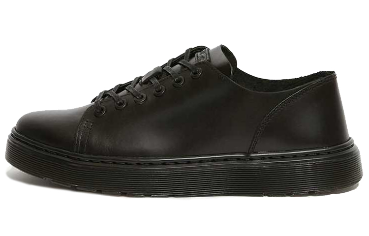 Кроссовки Dr.Martens
