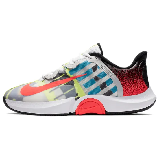 Nike Court Air Zoom GP Turbo Tech Challenge