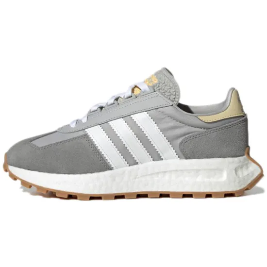 Retropy E5 Women's Adidas Originals 'Grey Pulse Amber' Women's