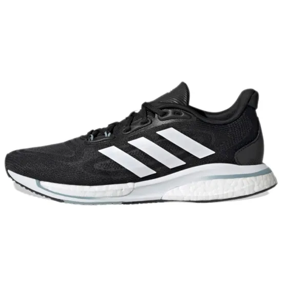 Adidas Supernova+ 'Black Magic Grey' Women's
