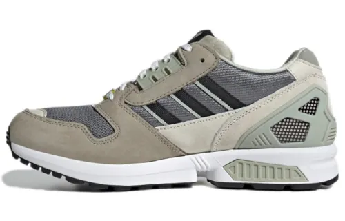 Adidas Zx 8000 'Feather Grey Aluminium'