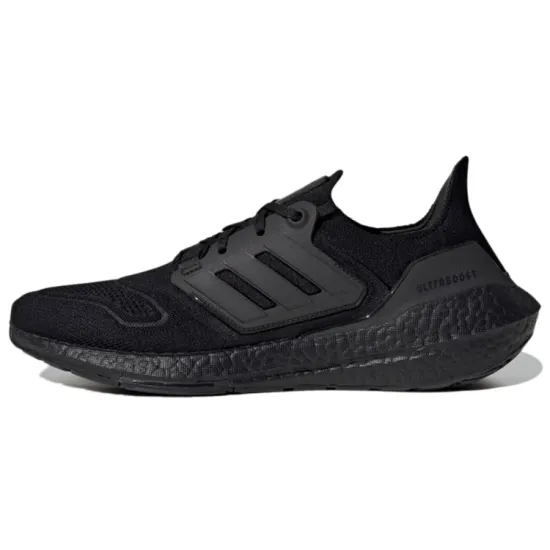 adidas Ultra Boost 22 Triple Black