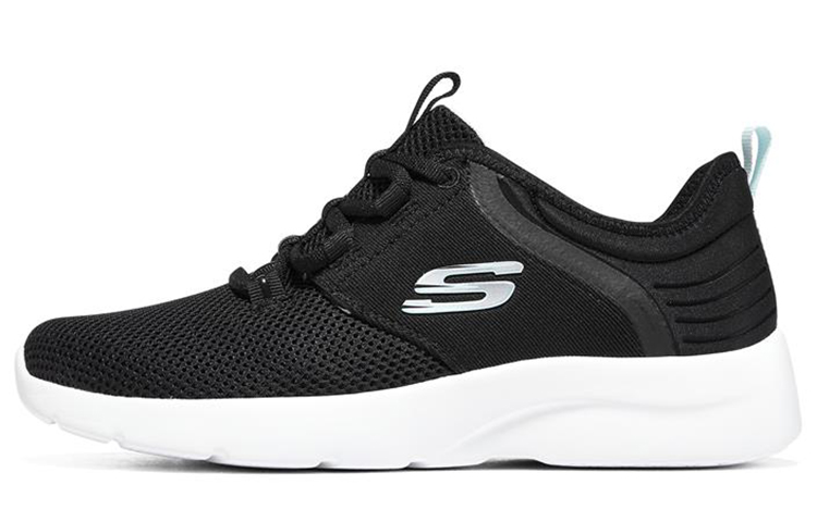 Skechers Dynamight 2.0 ‘Black Green’ Women’s