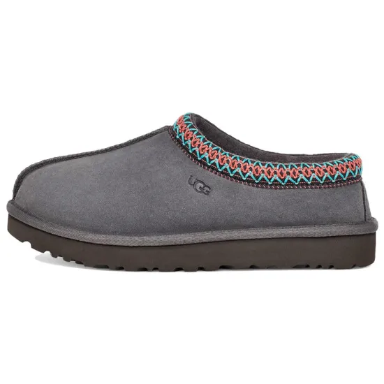 UGG Tasman Slipper Dark Grey Women's