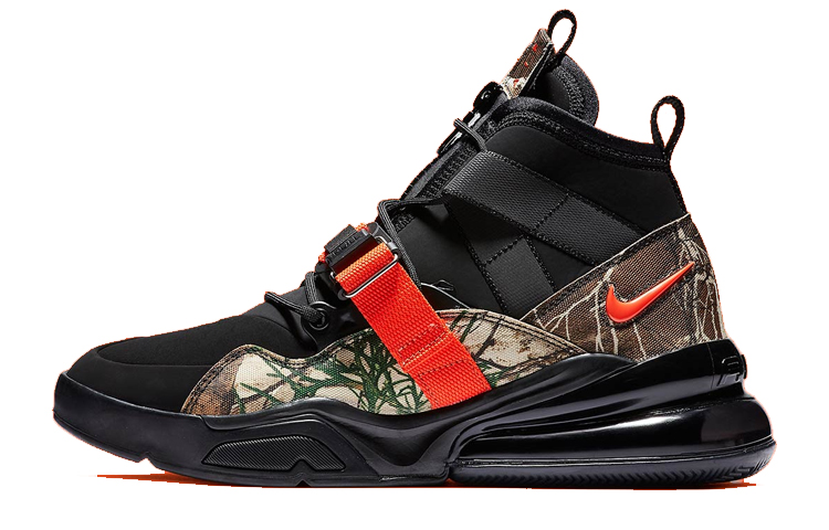 Nike air force 2025 270 utility realtree