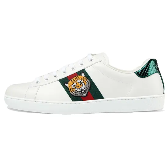 GUCCI Ace Grg Tiger