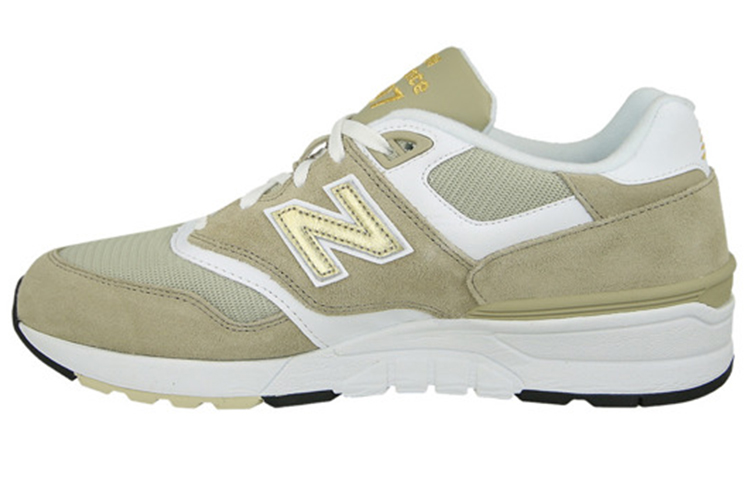 597 New Balance Rsa