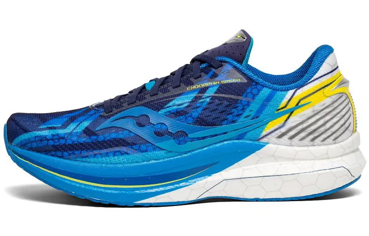 saucony Endorphin Speed 'Wyatt'