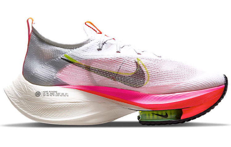 Nike Air Zoom Alphafly Next 1