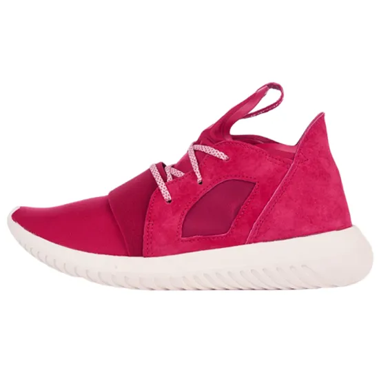 Adidas Originals Tubular Defiant Pink/White Women's