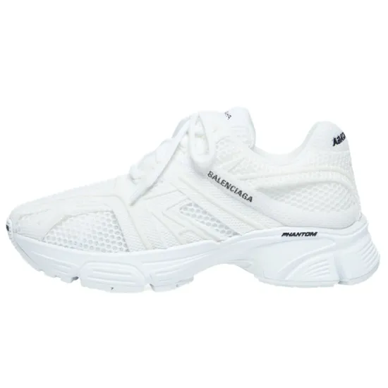 Balenciaga Phantom Sneaker 'White'