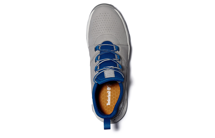 Timberland Brooklyn Lace Oxford