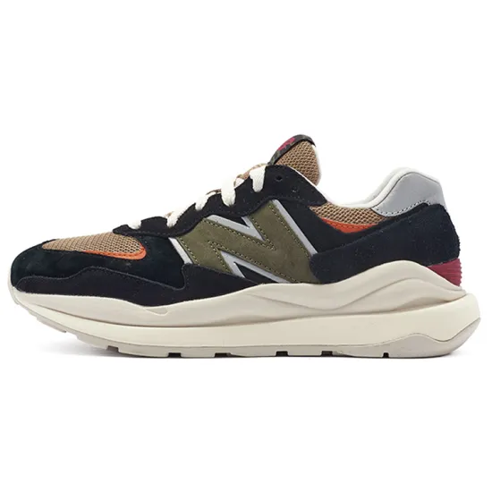 New Balance 57/40 Lunar New Year Poppy 2022