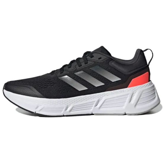 Adidas Questar 'Black Matte Silver'