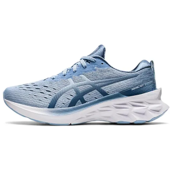 Asics Novablast 2 Mist Women's