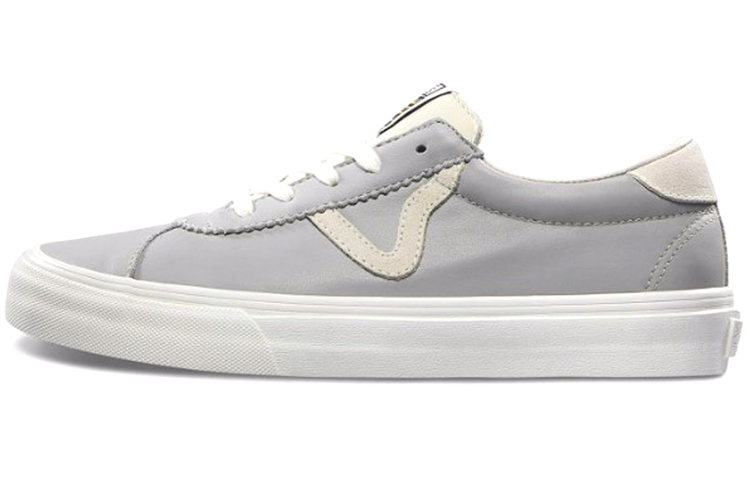 Epoch Vans Sport Lx 'Belgian'