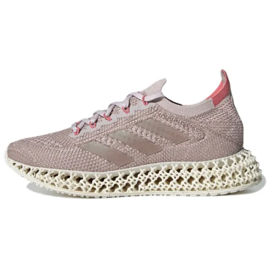 Adidas 4DFWD Ice Purple Shift Pink Women's