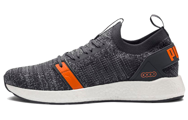 PUMA Nrgy Neko Knit 'Iron Gate Firecracker'