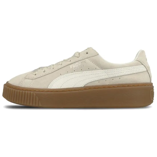 PUMA Suede Platform Bubble Women's