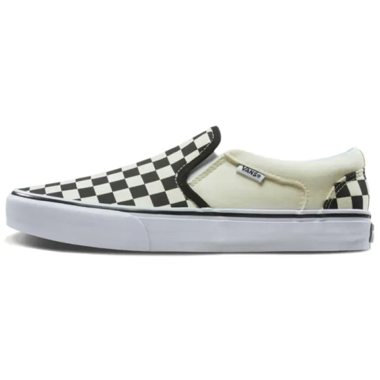 Vans Asher Slip-On Checkerboard
