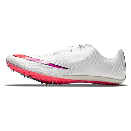 Nike Superfly Elite 1 Running Shoes Men Low-top White/Red/Green